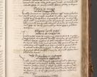 Zdjęcie nr 750 dla obiektu archiwalnego: Volumen (Pri)mum Actorum R(evere)nd(i)s(s)imi in Christo Patris D(omi)ni Petri de Gamratis Episcopi Cracoviensis a die prima mensis Novembris Anni 1539vi ad finem eiusdem anni et successive per annos 1539num et 1540mum