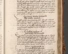 Zdjęcie nr 756 dla obiektu archiwalnego: Volumen (Pri)mum Actorum R(evere)nd(i)s(s)imi in Christo Patris D(omi)ni Petri de Gamratis Episcopi Cracoviensis a die prima mensis Novembris Anni 1539vi ad finem eiusdem anni et successive per annos 1539num et 1540mum