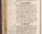 Zdjęcie nr 757 dla obiektu archiwalnego: Volumen (Pri)mum Actorum R(evere)nd(i)s(s)imi in Christo Patris D(omi)ni Petri de Gamratis Episcopi Cracoviensis a die prima mensis Novembris Anni 1539vi ad finem eiusdem anni et successive per annos 1539num et 1540mum
