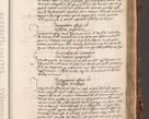 Zdjęcie nr 758 dla obiektu archiwalnego: Volumen (Pri)mum Actorum R(evere)nd(i)s(s)imi in Christo Patris D(omi)ni Petri de Gamratis Episcopi Cracoviensis a die prima mensis Novembris Anni 1539vi ad finem eiusdem anni et successive per annos 1539num et 1540mum
