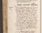 Zdjęcie nr 759 dla obiektu archiwalnego: Volumen (Pri)mum Actorum R(evere)nd(i)s(s)imi in Christo Patris D(omi)ni Petri de Gamratis Episcopi Cracoviensis a die prima mensis Novembris Anni 1539vi ad finem eiusdem anni et successive per annos 1539num et 1540mum