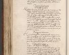 Zdjęcie nr 763 dla obiektu archiwalnego: Volumen (Pri)mum Actorum R(evere)nd(i)s(s)imi in Christo Patris D(omi)ni Petri de Gamratis Episcopi Cracoviensis a die prima mensis Novembris Anni 1539vi ad finem eiusdem anni et successive per annos 1539num et 1540mum