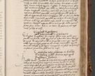 Zdjęcie nr 764 dla obiektu archiwalnego: Volumen (Pri)mum Actorum R(evere)nd(i)s(s)imi in Christo Patris D(omi)ni Petri de Gamratis Episcopi Cracoviensis a die prima mensis Novembris Anni 1539vi ad finem eiusdem anni et successive per annos 1539num et 1540mum
