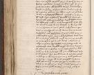 Zdjęcie nr 765 dla obiektu archiwalnego: Volumen (Pri)mum Actorum R(evere)nd(i)s(s)imi in Christo Patris D(omi)ni Petri de Gamratis Episcopi Cracoviensis a die prima mensis Novembris Anni 1539vi ad finem eiusdem anni et successive per annos 1539num et 1540mum