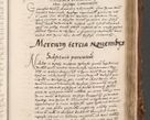 Zdjęcie nr 768 dla obiektu archiwalnego: Volumen (Pri)mum Actorum R(evere)nd(i)s(s)imi in Christo Patris D(omi)ni Petri de Gamratis Episcopi Cracoviensis a die prima mensis Novembris Anni 1539vi ad finem eiusdem anni et successive per annos 1539num et 1540mum