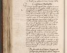 Zdjęcie nr 769 dla obiektu archiwalnego: Volumen (Pri)mum Actorum R(evere)nd(i)s(s)imi in Christo Patris D(omi)ni Petri de Gamratis Episcopi Cracoviensis a die prima mensis Novembris Anni 1539vi ad finem eiusdem anni et successive per annos 1539num et 1540mum