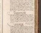 Zdjęcie nr 770 dla obiektu archiwalnego: Volumen (Pri)mum Actorum R(evere)nd(i)s(s)imi in Christo Patris D(omi)ni Petri de Gamratis Episcopi Cracoviensis a die prima mensis Novembris Anni 1539vi ad finem eiusdem anni et successive per annos 1539num et 1540mum