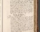 Zdjęcie nr 774 dla obiektu archiwalnego: Volumen (Pri)mum Actorum R(evere)nd(i)s(s)imi in Christo Patris D(omi)ni Petri de Gamratis Episcopi Cracoviensis a die prima mensis Novembris Anni 1539vi ad finem eiusdem anni et successive per annos 1539num et 1540mum