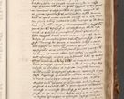 Zdjęcie nr 776 dla obiektu archiwalnego: Volumen (Pri)mum Actorum R(evere)nd(i)s(s)imi in Christo Patris D(omi)ni Petri de Gamratis Episcopi Cracoviensis a die prima mensis Novembris Anni 1539vi ad finem eiusdem anni et successive per annos 1539num et 1540mum