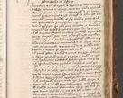 Zdjęcie nr 778 dla obiektu archiwalnego: Volumen (Pri)mum Actorum R(evere)nd(i)s(s)imi in Christo Patris D(omi)ni Petri de Gamratis Episcopi Cracoviensis a die prima mensis Novembris Anni 1539vi ad finem eiusdem anni et successive per annos 1539num et 1540mum