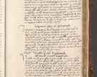 Zdjęcie nr 780 dla obiektu archiwalnego: Volumen (Pri)mum Actorum R(evere)nd(i)s(s)imi in Christo Patris D(omi)ni Petri de Gamratis Episcopi Cracoviensis a die prima mensis Novembris Anni 1539vi ad finem eiusdem anni et successive per annos 1539num et 1540mum