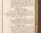 Zdjęcie nr 782 dla obiektu archiwalnego: Volumen (Pri)mum Actorum R(evere)nd(i)s(s)imi in Christo Patris D(omi)ni Petri de Gamratis Episcopi Cracoviensis a die prima mensis Novembris Anni 1539vi ad finem eiusdem anni et successive per annos 1539num et 1540mum