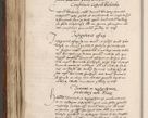 Zdjęcie nr 785 dla obiektu archiwalnego: Volumen (Pri)mum Actorum R(evere)nd(i)s(s)imi in Christo Patris D(omi)ni Petri de Gamratis Episcopi Cracoviensis a die prima mensis Novembris Anni 1539vi ad finem eiusdem anni et successive per annos 1539num et 1540mum