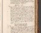 Zdjęcie nr 790 dla obiektu archiwalnego: Volumen (Pri)mum Actorum R(evere)nd(i)s(s)imi in Christo Patris D(omi)ni Petri de Gamratis Episcopi Cracoviensis a die prima mensis Novembris Anni 1539vi ad finem eiusdem anni et successive per annos 1539num et 1540mum