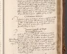 Zdjęcie nr 792 dla obiektu archiwalnego: Volumen (Pri)mum Actorum R(evere)nd(i)s(s)imi in Christo Patris D(omi)ni Petri de Gamratis Episcopi Cracoviensis a die prima mensis Novembris Anni 1539vi ad finem eiusdem anni et successive per annos 1539num et 1540mum