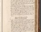 Zdjęcie nr 794 dla obiektu archiwalnego: Volumen (Pri)mum Actorum R(evere)nd(i)s(s)imi in Christo Patris D(omi)ni Petri de Gamratis Episcopi Cracoviensis a die prima mensis Novembris Anni 1539vi ad finem eiusdem anni et successive per annos 1539num et 1540mum