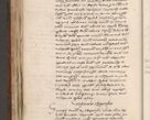 Zdjęcie nr 795 dla obiektu archiwalnego: Volumen (Pri)mum Actorum R(evere)nd(i)s(s)imi in Christo Patris D(omi)ni Petri de Gamratis Episcopi Cracoviensis a die prima mensis Novembris Anni 1539vi ad finem eiusdem anni et successive per annos 1539num et 1540mum