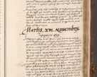 Zdjęcie nr 798 dla obiektu archiwalnego: Volumen (Pri)mum Actorum R(evere)nd(i)s(s)imi in Christo Patris D(omi)ni Petri de Gamratis Episcopi Cracoviensis a die prima mensis Novembris Anni 1539vi ad finem eiusdem anni et successive per annos 1539num et 1540mum