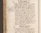 Zdjęcie nr 809 dla obiektu archiwalnego: Volumen (Pri)mum Actorum R(evere)nd(i)s(s)imi in Christo Patris D(omi)ni Petri de Gamratis Episcopi Cracoviensis a die prima mensis Novembris Anni 1539vi ad finem eiusdem anni et successive per annos 1539num et 1540mum
