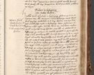 Zdjęcie nr 812 dla obiektu archiwalnego: Volumen (Pri)mum Actorum R(evere)nd(i)s(s)imi in Christo Patris D(omi)ni Petri de Gamratis Episcopi Cracoviensis a die prima mensis Novembris Anni 1539vi ad finem eiusdem anni et successive per annos 1539num et 1540mum