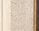 Zdjęcie nr 814 dla obiektu archiwalnego: Volumen (Pri)mum Actorum R(evere)nd(i)s(s)imi in Christo Patris D(omi)ni Petri de Gamratis Episcopi Cracoviensis a die prima mensis Novembris Anni 1539vi ad finem eiusdem anni et successive per annos 1539num et 1540mum