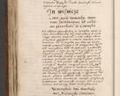Zdjęcie nr 815 dla obiektu archiwalnego: Volumen (Pri)mum Actorum R(evere)nd(i)s(s)imi in Christo Patris D(omi)ni Petri de Gamratis Episcopi Cracoviensis a die prima mensis Novembris Anni 1539vi ad finem eiusdem anni et successive per annos 1539num et 1540mum