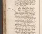 Zdjęcie nr 817 dla obiektu archiwalnego: Volumen (Pri)mum Actorum R(evere)nd(i)s(s)imi in Christo Patris D(omi)ni Petri de Gamratis Episcopi Cracoviensis a die prima mensis Novembris Anni 1539vi ad finem eiusdem anni et successive per annos 1539num et 1540mum