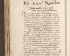 Zdjęcie nr 819 dla obiektu archiwalnego: Volumen (Pri)mum Actorum R(evere)nd(i)s(s)imi in Christo Patris D(omi)ni Petri de Gamratis Episcopi Cracoviensis a die prima mensis Novembris Anni 1539vi ad finem eiusdem anni et successive per annos 1539num et 1540mum