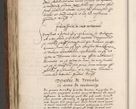 Zdjęcie nr 821 dla obiektu archiwalnego: Volumen (Pri)mum Actorum R(evere)nd(i)s(s)imi in Christo Patris D(omi)ni Petri de Gamratis Episcopi Cracoviensis a die prima mensis Novembris Anni 1539vi ad finem eiusdem anni et successive per annos 1539num et 1540mum