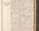 Zdjęcie nr 824 dla obiektu archiwalnego: Volumen (Pri)mum Actorum R(evere)nd(i)s(s)imi in Christo Patris D(omi)ni Petri de Gamratis Episcopi Cracoviensis a die prima mensis Novembris Anni 1539vi ad finem eiusdem anni et successive per annos 1539num et 1540mum
