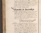 Zdjęcie nr 825 dla obiektu archiwalnego: Volumen (Pri)mum Actorum R(evere)nd(i)s(s)imi in Christo Patris D(omi)ni Petri de Gamratis Episcopi Cracoviensis a die prima mensis Novembris Anni 1539vi ad finem eiusdem anni et successive per annos 1539num et 1540mum