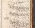 Zdjęcie nr 826 dla obiektu archiwalnego: Volumen (Pri)mum Actorum R(evere)nd(i)s(s)imi in Christo Patris D(omi)ni Petri de Gamratis Episcopi Cracoviensis a die prima mensis Novembris Anni 1539vi ad finem eiusdem anni et successive per annos 1539num et 1540mum