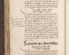 Zdjęcie nr 833 dla obiektu archiwalnego: Volumen (Pri)mum Actorum R(evere)nd(i)s(s)imi in Christo Patris D(omi)ni Petri de Gamratis Episcopi Cracoviensis a die prima mensis Novembris Anni 1539vi ad finem eiusdem anni et successive per annos 1539num et 1540mum