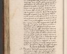 Zdjęcie nr 835 dla obiektu archiwalnego: Volumen (Pri)mum Actorum R(evere)nd(i)s(s)imi in Christo Patris D(omi)ni Petri de Gamratis Episcopi Cracoviensis a die prima mensis Novembris Anni 1539vi ad finem eiusdem anni et successive per annos 1539num et 1540mum