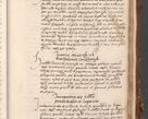 Zdjęcie nr 836 dla obiektu archiwalnego: Volumen (Pri)mum Actorum R(evere)nd(i)s(s)imi in Christo Patris D(omi)ni Petri de Gamratis Episcopi Cracoviensis a die prima mensis Novembris Anni 1539vi ad finem eiusdem anni et successive per annos 1539num et 1540mum