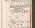 Zdjęcie nr 842 dla obiektu archiwalnego: Volumen (Pri)mum Actorum R(evere)nd(i)s(s)imi in Christo Patris D(omi)ni Petri de Gamratis Episcopi Cracoviensis a die prima mensis Novembris Anni 1539vi ad finem eiusdem anni et successive per annos 1539num et 1540mum