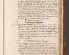 Zdjęcie nr 846 dla obiektu archiwalnego: Volumen (Pri)mum Actorum R(evere)nd(i)s(s)imi in Christo Patris D(omi)ni Petri de Gamratis Episcopi Cracoviensis a die prima mensis Novembris Anni 1539vi ad finem eiusdem anni et successive per annos 1539num et 1540mum