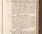 Zdjęcie nr 848 dla obiektu archiwalnego: Volumen (Pri)mum Actorum R(evere)nd(i)s(s)imi in Christo Patris D(omi)ni Petri de Gamratis Episcopi Cracoviensis a die prima mensis Novembris Anni 1539vi ad finem eiusdem anni et successive per annos 1539num et 1540mum