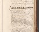 Zdjęcie nr 854 dla obiektu archiwalnego: Volumen (Pri)mum Actorum R(evere)nd(i)s(s)imi in Christo Patris D(omi)ni Petri de Gamratis Episcopi Cracoviensis a die prima mensis Novembris Anni 1539vi ad finem eiusdem anni et successive per annos 1539num et 1540mum
