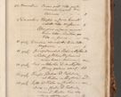Zdjęcie nr 856 dla obiektu archiwalnego: Volumen (Pri)mum Actorum R(evere)nd(i)s(s)imi in Christo Patris D(omi)ni Petri de Gamratis Episcopi Cracoviensis a die prima mensis Novembris Anni 1539vi ad finem eiusdem anni et successive per annos 1539num et 1540mum