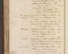 Zdjęcie nr 857 dla obiektu archiwalnego: Volumen (Pri)mum Actorum R(evere)nd(i)s(s)imi in Christo Patris D(omi)ni Petri de Gamratis Episcopi Cracoviensis a die prima mensis Novembris Anni 1539vi ad finem eiusdem anni et successive per annos 1539num et 1540mum