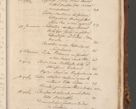 Zdjęcie nr 858 dla obiektu archiwalnego: Volumen (Pri)mum Actorum R(evere)nd(i)s(s)imi in Christo Patris D(omi)ni Petri de Gamratis Episcopi Cracoviensis a die prima mensis Novembris Anni 1539vi ad finem eiusdem anni et successive per annos 1539num et 1540mum