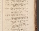 Zdjęcie nr 860 dla obiektu archiwalnego: Volumen (Pri)mum Actorum R(evere)nd(i)s(s)imi in Christo Patris D(omi)ni Petri de Gamratis Episcopi Cracoviensis a die prima mensis Novembris Anni 1539vi ad finem eiusdem anni et successive per annos 1539num et 1540mum