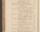 Zdjęcie nr 867 dla obiektu archiwalnego: Volumen (Pri)mum Actorum R(evere)nd(i)s(s)imi in Christo Patris D(omi)ni Petri de Gamratis Episcopi Cracoviensis a die prima mensis Novembris Anni 1539vi ad finem eiusdem anni et successive per annos 1539num et 1540mum