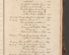 Zdjęcie nr 870 dla obiektu archiwalnego: Volumen (Pri)mum Actorum R(evere)nd(i)s(s)imi in Christo Patris D(omi)ni Petri de Gamratis Episcopi Cracoviensis a die prima mensis Novembris Anni 1539vi ad finem eiusdem anni et successive per annos 1539num et 1540mum