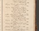 Zdjęcie nr 872 dla obiektu archiwalnego: Volumen (Pri)mum Actorum R(evere)nd(i)s(s)imi in Christo Patris D(omi)ni Petri de Gamratis Episcopi Cracoviensis a die prima mensis Novembris Anni 1539vi ad finem eiusdem anni et successive per annos 1539num et 1540mum