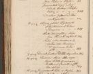 Zdjęcie nr 873 dla obiektu archiwalnego: Volumen (Pri)mum Actorum R(evere)nd(i)s(s)imi in Christo Patris D(omi)ni Petri de Gamratis Episcopi Cracoviensis a die prima mensis Novembris Anni 1539vi ad finem eiusdem anni et successive per annos 1539num et 1540mum