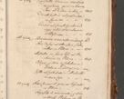 Zdjęcie nr 876 dla obiektu archiwalnego: Volumen (Pri)mum Actorum R(evere)nd(i)s(s)imi in Christo Patris D(omi)ni Petri de Gamratis Episcopi Cracoviensis a die prima mensis Novembris Anni 1539vi ad finem eiusdem anni et successive per annos 1539num et 1540mum