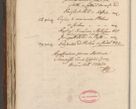 Zdjęcie nr 877 dla obiektu archiwalnego: Volumen (Pri)mum Actorum R(evere)nd(i)s(s)imi in Christo Patris D(omi)ni Petri de Gamratis Episcopi Cracoviensis a die prima mensis Novembris Anni 1539vi ad finem eiusdem anni et successive per annos 1539num et 1540mum