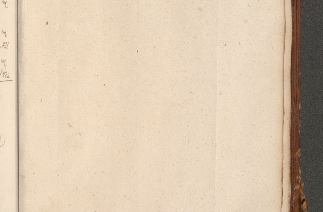 Zdjęcie nr 878 dla obiektu archiwalnego: Volumen (Pri)mum Actorum R(evere)nd(i)s(s)imi in Christo Patris D(omi)ni Petri de Gamratis Episcopi Cracoviensis a die prima mensis Novembris Anni 1539vi ad finem eiusdem anni et successive per annos 1539num et 1540mum